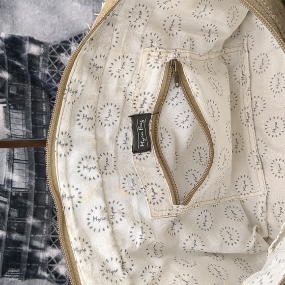 Myra bag sel de mer small - Picture 8 of 14